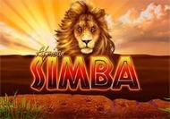 играть в автомат African Simba