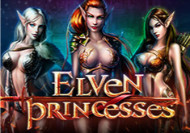 играть в автомат Elven Princesses