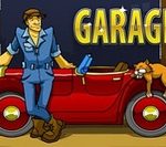 играть в автомат Garage