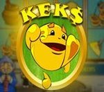 играть в автомат Keks