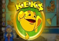 играть в автомат Keks