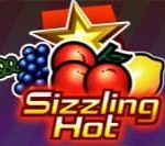 играть в автомат Sizzling Hot