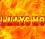 играть в автомат Always Hot