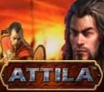 играть в автомат Attila