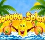 играть в автомат Banana Splash