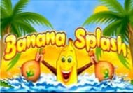 играть в автомат Banana Splash