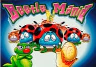 играть в автомат Beetle Mania