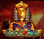 играть в автомат Book of Ra