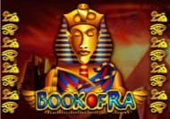 играть в автомат Book of Ra