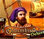 играть в автомат Columbus Deluxe