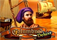 играть в автомат Columbus Deluxe