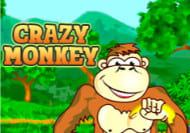 играть в автомат Crazy Monkey