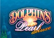 играть в автомат Dolphin's Pearl Deluxe