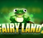 играть в автомат Fairy Land 2