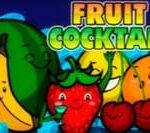 играть в автомат fruit cocktail