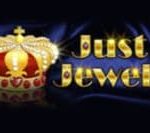 играть в автомат Just Jewels