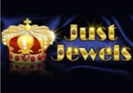 играть в автомат Just Jewels