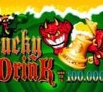 играть в автомат Lucky Drink