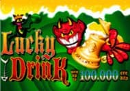 играть в автомат Lucky Drink