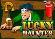 играть в автомат Lucky Haunter