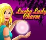 играть в автомат Lucky Ladys Charm