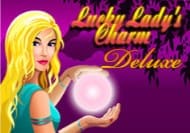 играть в автомат Lucky Lady's Charm Deluxe