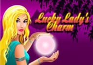 играть в автомат Lucky Ladys Charm