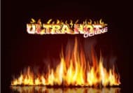 играть в автомат Ultra Hot Deluxe