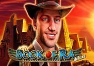 Играть в автомат Book of Ra Deluxe