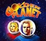 Играть в автомат Golden Planet