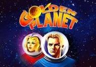 Играть в автомат Golden Planet