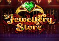 Играть в автомат Jewellery Store