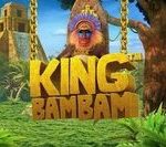 Играть в автомат King Bam Bam