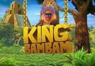 Играть в автомат King Bam Bam