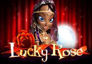 Играть в автомат Lucky Rose