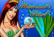 Играть в автомат Mermaid's Pearl