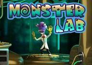 Играть в автомат Monster Lab