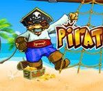 Играть в автомат Pirate