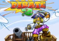 Играть в автомат Pirate 2