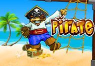 Играть в автомат Pirate