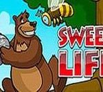 Играть в автомат Sweet Life