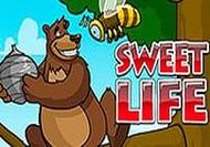 Играть в автомат Sweet Life