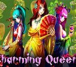 Играть в автомат Charming Queens