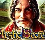 Играть в автомат Mystic Secrets