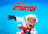 Играть в автомат Reel Attraction