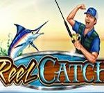 Играть в автомат Reel Catch