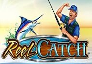 Играть в автомат Reel Catch