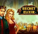 Играть в автомат Secret Elixir