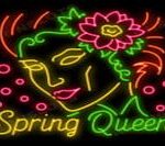 Играть в автомат Spring Queen