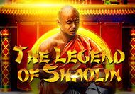 Играть в автомат The Legend of Shaolin